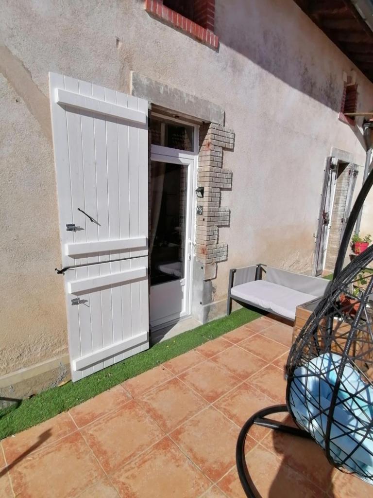 Chambres D'Hotes - Un Refuge A Cachen Exterior photo
